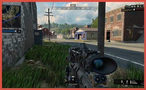 Guide For Free-Fire: Tips For Free Fire Guide 2021 screenshot 4