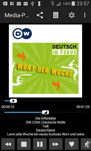 Gizmoot für EZCast screenshot 4