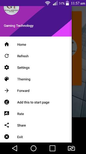 Gaming Technology - Official App screenshot 5