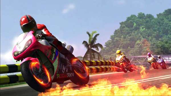 Motor Real Racing : Driving Skills screenshot 4