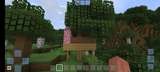 LokiCraft 2 screenshot 13