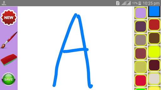 Drawing Coloring App screenshot 7