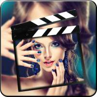 PIP Blend Photo Effect