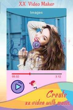 XX Movie Maker 3 تصوير الشاشة