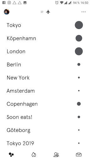 Soon screenshot 7