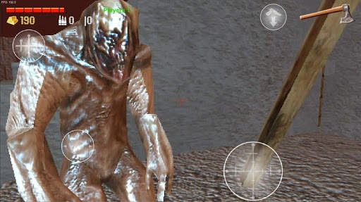 Monsters sandbox screenshot 5