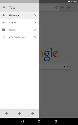 Lightning Browser - Web Browse screenshot 10