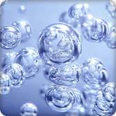3D Bubble Wallpapers HD
