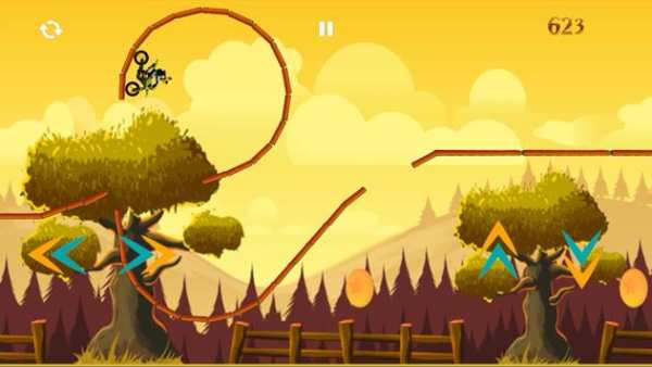 Motorbike Race-Free Motorcycle Race Game screenshot 4
