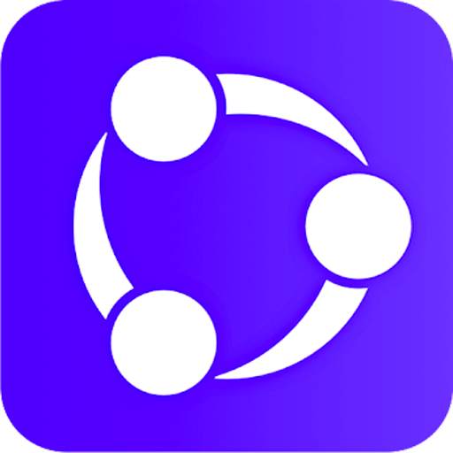 SHAREit Transfer & Files Guide 2021 Helper 1.0.0