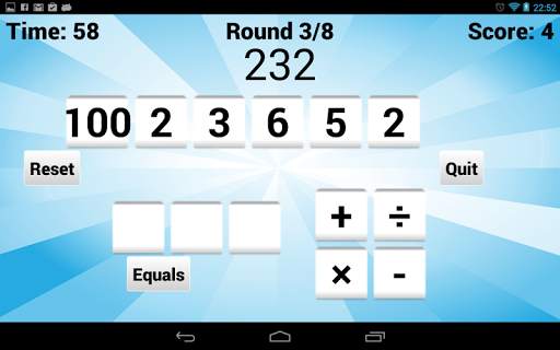 Vowel Please! - Countdown Game screenshot 11