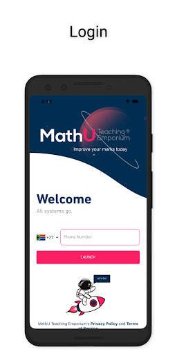 MathU Infinity screenshot 1
