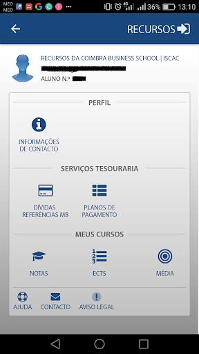 CBSMOBILE screenshot 2