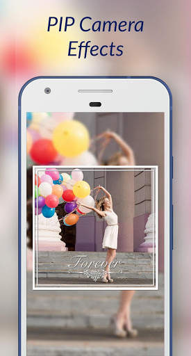 PIP Camera Effects Pro 2021 2 تصوير الشاشة
