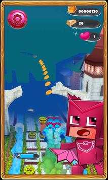 New pj dash masks adventures screenshot 4