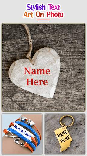 Stylish Name Art Maker - Name  screenshot 3