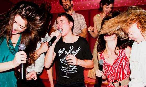 Best Christian Karaoke Songs screenshot 1