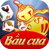 Bau Cua Tom Ca Offline 1.0.0