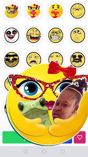 Animated Memes Stickers For WhatsApp screenshot 2