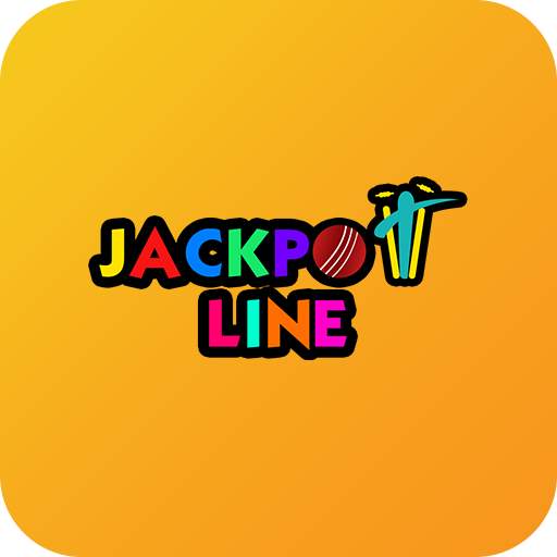 Jackpot - Cricket live line 1.0.17