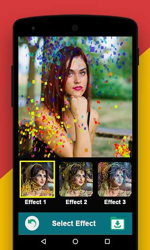 Photo animation: photo to video gif maker & editor screenshot 2