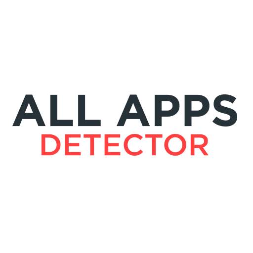 All Apps Detector 2.2