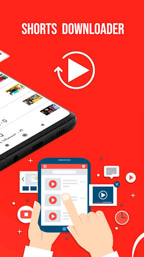 Short Video Downloader screenshot 4