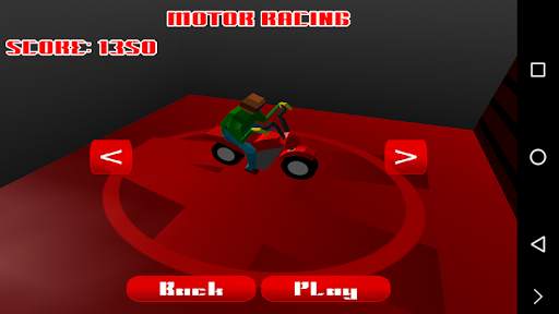 Motor Racing screenshot 5