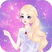 Unicorn Girl Dress Up 1.0.1