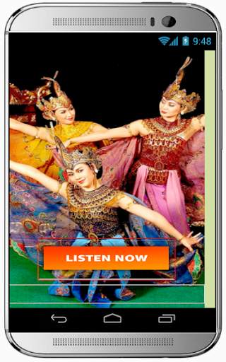 Lagu Jawa Terbaru screenshot 2