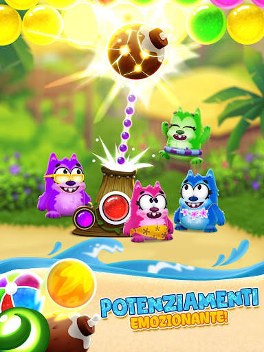Sparabolle - Pop da spiaggia screenshot 19