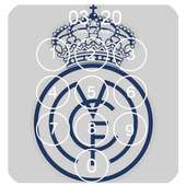 Real Madrid Lock Screen : Hala Madrid on 9Apps