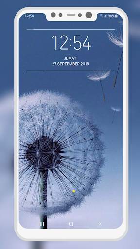 Dandelion Wallpaper screenshot 8