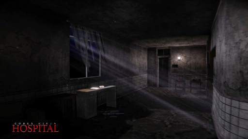 Codex Gigas: Hospital screenshot 1