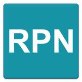 Clean RPN 1.0
