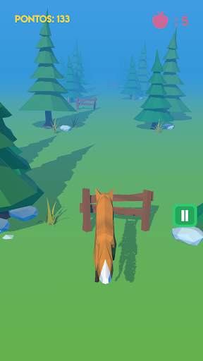 Fox Run - 3D screenshot 6