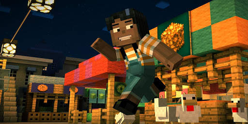 Left 4 Dead Mod for Minecraft screenshot 2