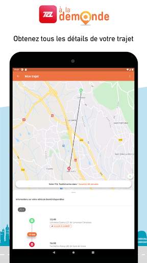 TCL Techlid screenshot 12