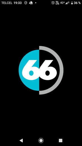 Canal 66 TV screenshot 1