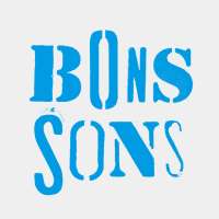BONS SONS 2019 - App Oficial icon