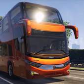 City Bus Drive Simulator 2019 1
