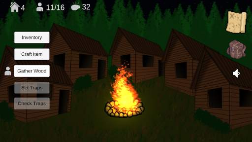 A Dark World screenshot 8