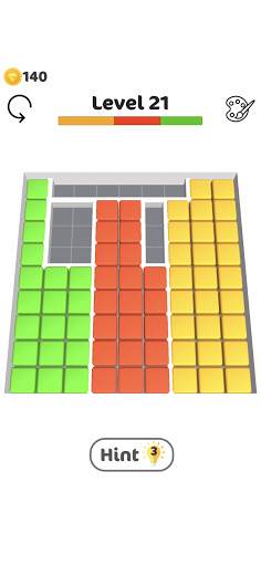 Blocks vs Blocks 12 تصوير الشاشة