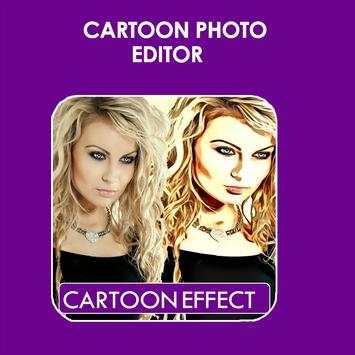 Cartoon Photo Editor - Photo to Cartoon screenshot 1
