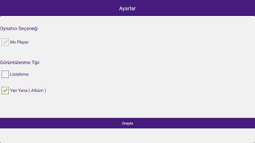 Nexa  Browser screenshot 2