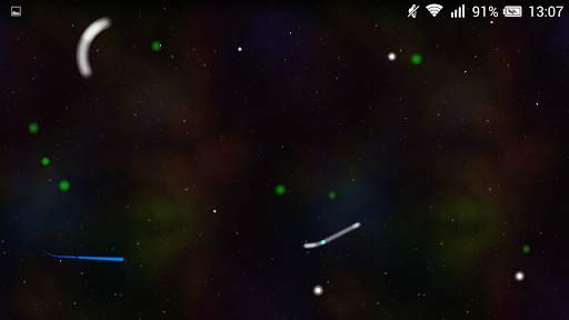 SLighter live wallpaper free screenshot 11