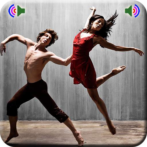 Dance Music Ringtones 13.0