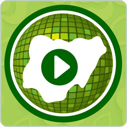 Nigeria Radio Garden - All Nigeria Radio Stations 7.4