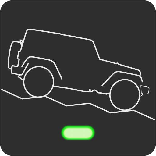 Off-Road Inclinometer 1.4.7