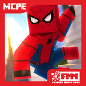 Mod Spider Come Home icon